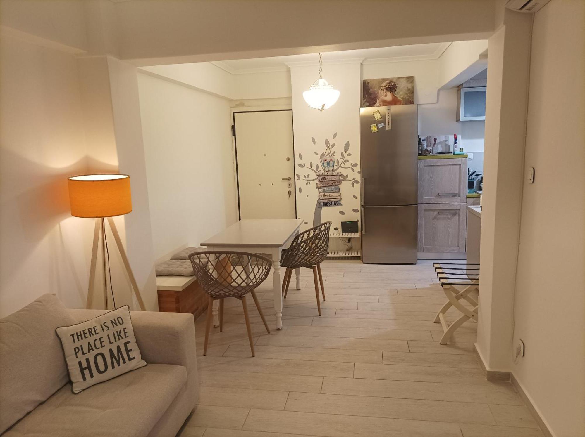 Blue Bliss Apartman Lutráki Kültér fotó